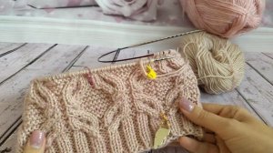 СП Вяжем играя 16 тур. Старт