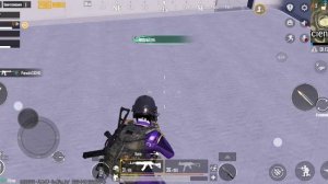 PUBG MOBILE топ 1 нуса