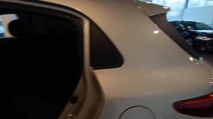 Kia/ Rio/ IV/ Хэтчбек 5 дв. X-Line/ X-Line 1.6 MT (123 л.с.)/ Comfort