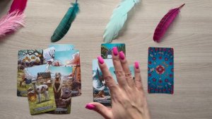 что вас обрадует? #таро #расклад #гадание