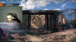 Сломанные кабины: Беспредел в Рандоме