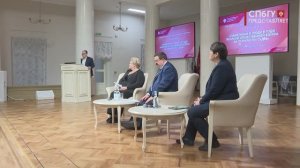 Новости СПбГУ: Конференция «Памятники и люди в годы Великой Отечественной войны»