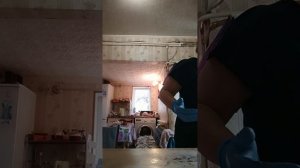 Сплю в ХОМУТЕ 🥱 Разговоры на кухне