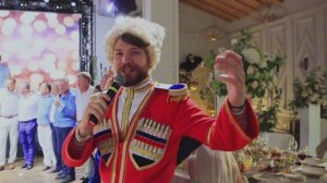 "Фольклор в сердце, душа в ритме!"