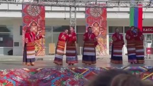 Каким ты был