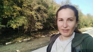 Бальнеологический курорт Мацеста. Природные сероводородные источники.