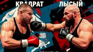 Спаринги "Битва за цепь" 9.11.2025