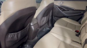 hyundai santa-fe 49977