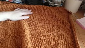 СП Год Кардиганов-2 с Оксаной Крыловой отчëт за ноябрь