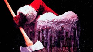 Тихая ночь, смертельная ночь «Silent Night, Deadly Night» дублированный трейлер, 2025