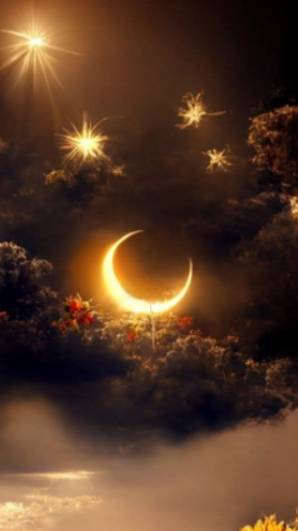 Самое Красивое Пожелание Спокойной Ночи Сладких Снов! Доброй Ночи