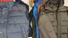 Лот 1282 Куртки мж Германия ПРЕМИУМ 1240ркг 20,3кг 22ед