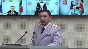 10 ноября – день сотрудников органов внутренних дел Российской Федерации.