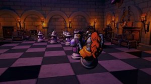 Трейлер Once a Pawn a King (ранний доступ, запуск)