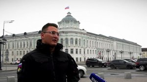 Крепкий духом и верный долгу