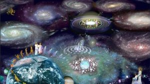 20. КАК УСТРОЕНО МИРОЗДАНИЕ: ПЛАНЕТЫ ЖИВЫЕ И МЁРТВЫЕ- Статья 20-Валерий Поздняков