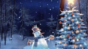 Борис Виноградов grozdev ft. VIKTOR KHOLODILOV - Дорогой длинною (Новогодняя)