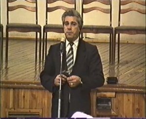 Памяти Гранта Арамовича Григоряна