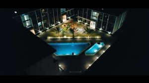 Морской квартал