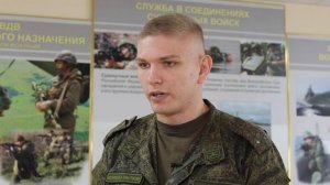 Как проверяют и отбирают контрактников для службы в СВО | Интервью с офицером профотбора Максимом