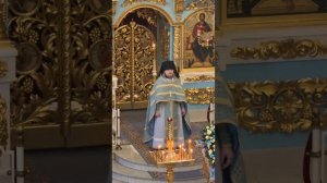 Проповедь на икону Богоматери «Казанская». Возлюбленные о Господе братья и сестры