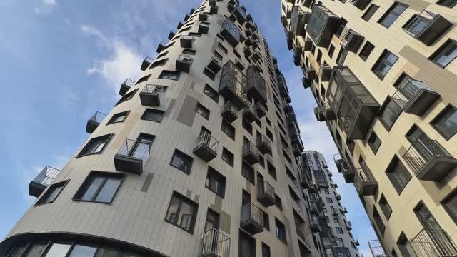 ЖК Нахимов продажа апартаментов