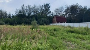 542. Участок ИЖС 12 сот. г.Электрогорск, ул. Героя Полетаева, МО