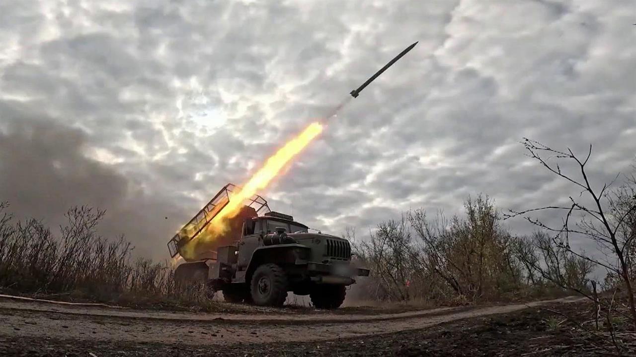 ВС РФ поразили базу ВСУ, склад дронов и железнодорожный узел в тыловых районах Украины