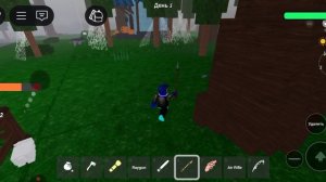 играю с другом в roblox