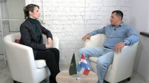 СВОИ59. На СВО Алексей Соловьев был ранен и потерял ногу.