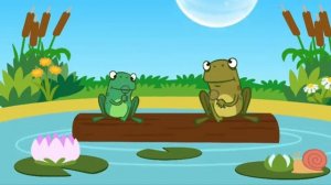 Добрая Пчела 🐝 🐢  ДАЛЕКО и БЛИЗКО 😻 ПЕСЕНКА ПРО АНТОНИМЫ 👶🏼 👧🏻