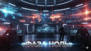 🕵️♂️ «Фаза Ноль»: Секретная доктрина Кремля, которая уже меняет мировую политику