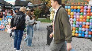 04=11=2025  ник  ПВН  КРАСНОДАР  (101) ПАРК  ГОРЬКОГО.