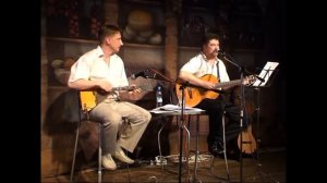 "Я ниче не понимаю - 1" Александр Калистратов , Константин Солдатов