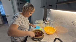 Отвыкла уже, не нравится