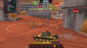 Tanks Blitz. 121B (10)