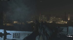 Call of Duty Modern Warfare 2019 #6  Посольство