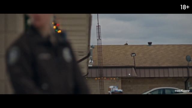 Тихая ночь, смертельная ночь — Русский Трейлер (Дубляж, 2025) смотреть онлайн