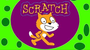 Игра Прыгун на скрэтч Разбор игры