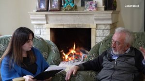 Ахмеднаби Магдигаджиев  готовый