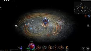 ЛУЧНИКА СИЛЬНО ШТОРМИТ! 23 GOD FORSAKEN