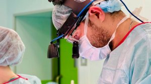 В Сургуте подростку поставили механический протез сердца через мини-инвазивный доступ