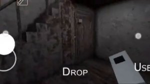 Прохожу Granny