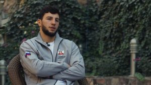 Джамбулат Бижамов — о пути к вершине, поддержке семьи и новой цели в Дубае