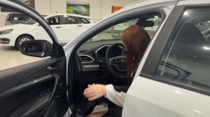 Продается LADA Vesta SW /Авто с пробегом