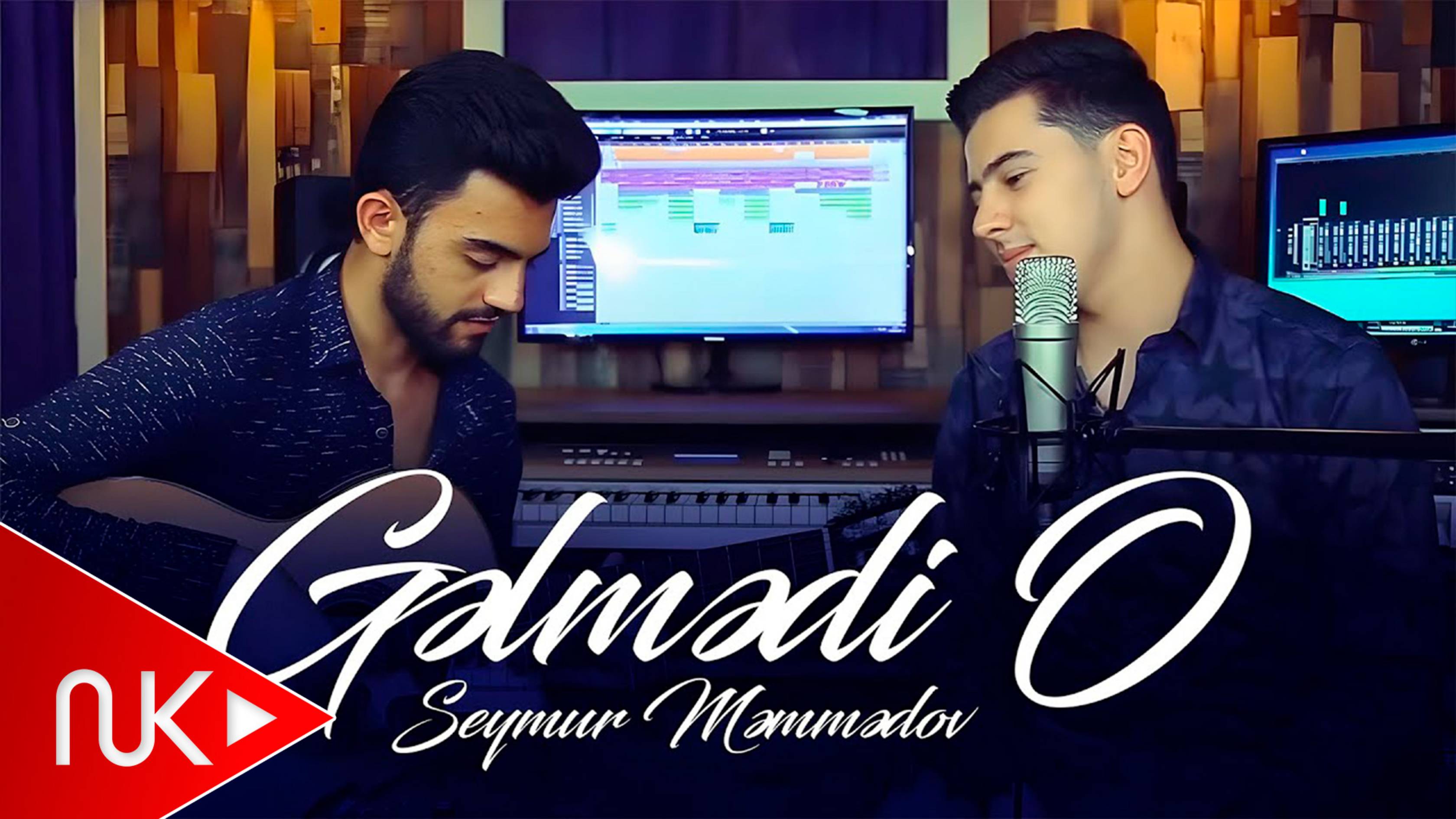 Seymur Memmedov - Gelmedi O