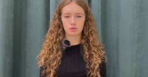 Черновских Мария; Отрывок из цикла стихотворений "Моабитские тетради" Муса Джалиля "Варварство"