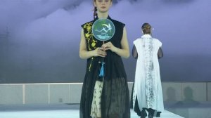 Шанхайская неделя моды