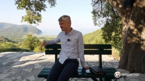 Как мясо влияет на мозг? Утреннее вдохновение 8-й день. Пилипенко Виталий