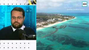 Кто такие корсары, приватиры и каперы? | Созонт Сингх Лекция 2025 | Мослекторий